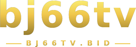 bj66tv logo