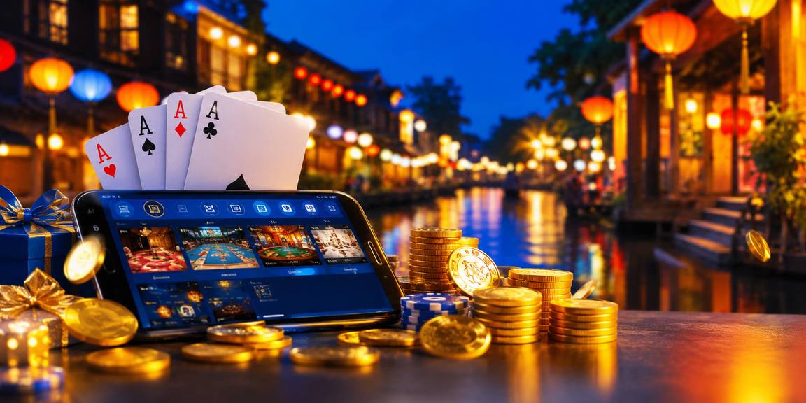 bj66tv Chơi Roulette, Nạp Rút Qua Ví Nội Địa